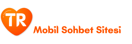 TRChat.Com - Mobil Sohbet Odaları